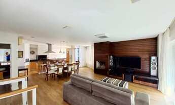 Imagem: JOINVILLE - RESIDENCIAL - ATIRADORES