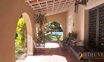 Imagem 5: PETRóPOLIS - Casa Padrão - Itaipava