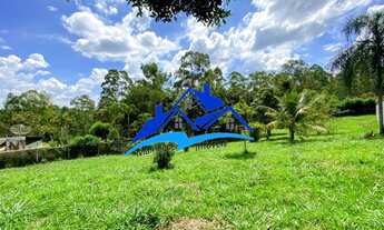 Imagem 3: TERRENO RURAL em MAIRINQUE - SP, Moreiras