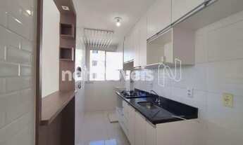 Imagem: Aluga-se apartamento