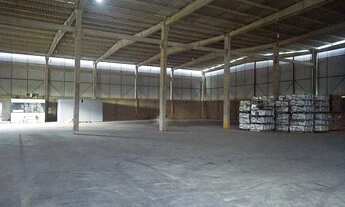 Imagem 6: ALG Galpão com 3000m2 de área construída na Cidade de Garanhuns