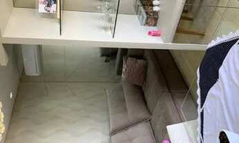 Imagem 2: Spot Centro Residence