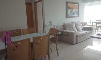 Imagem 4: Apartamento - Vila Ema - Residencial Icon - 77m² - 2 Dormitórios