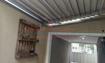 Imagem 3: CASA PARA ALUGAR - VILA FURLAN - INDAIATUBA SP