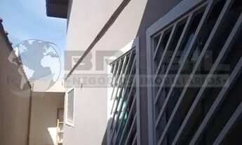 Imagem 3: Sobrado para Venda em São Paulo, Jardim das Vertentes, 3 dormitórios, 1 suíte, 2 banheiros