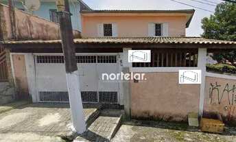 Imagem: Sobrado Jardim Peri Zona Norte 3 dormitórios