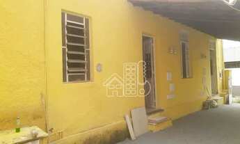 Imagem 7: Casa com 3 quartos à venda, 225 m² por R$ 500.000 - Fonseca - Niterói/RJ