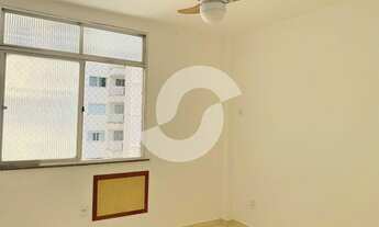 Imagem 7: Apartamento com 90m², 3 quartos, 1 suíte, 1 vaga em Icaraí - Niterói - RJ