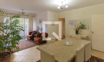 Imagem 3: Apartamento para Aluguel - Jardim Santa Marcelina, 3 Quartos, 124 m2