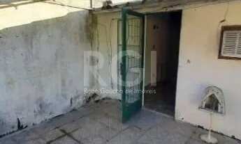 Imagem: Sobrado para Venda - 37.68m², 1 dormitório