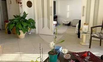 Imagem 5: Apartamento para venda possui 170 metros quadrados com 3 quartos em Vila Leopoldina - São