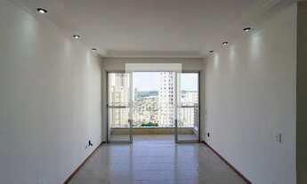 Imagem 2: Apartamento para Aluguel - Jabaquara, 3 Quartos, 100 m2