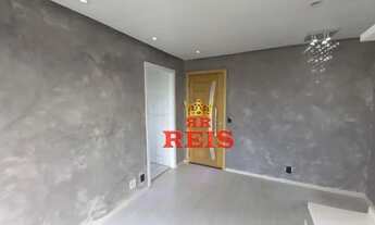 Imagem 4: Apartamento com 2 dormitórios à venda, 48 m² por R$ 350.000,00 - Paulicéia - São Bernardo