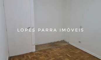 Imagem 2: Apartamento para venda tem 70 metros quadrados com 2 quartos em Pinheiros - São Paulo - SP