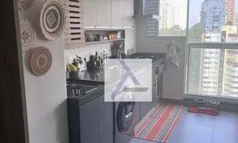 Imagem: Apartamento com 2 dormitórios para alugar