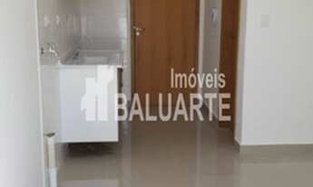 Imagem 5: Apartamento com 1 dormitório à venda, 28 m² por R$ 195.000,00 - Campo Grande - São Paulo/S