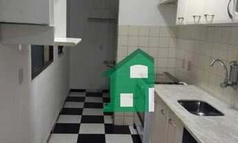 Imagem: Apartamento para alugar com 2 quartos, 45