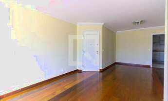 Imagem 4: Apartamento para Aluguel - Perdizes, 3 Quartos, 135 m2