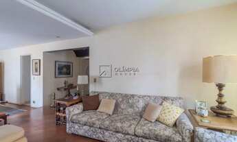 Imagem 4: Venda Apartamento 3 Dormitórios - 175 m² Jardim Paulista