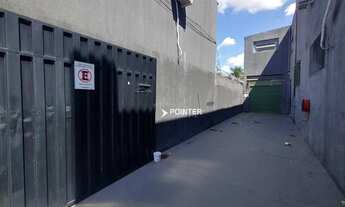 Imagem 2: Galpão para alugar, 49 m² por R$ 3.500,00/mês - Jardim América - Goiânia/GO