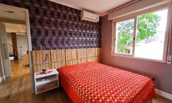 Imagem 5: Cobertura para Venda - 160m², 3 dormitórios, 1 vaga - Cristal