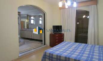 Imagem 7: Apartamento no Jardins mobiliado, próximo a av. Paulista! Confira!