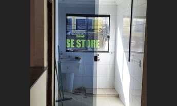 Imagem 2: Apartamento com 2 dormitórios para alugar, por R$ 900/mês - Centro - São Sebastião/DF