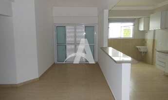 Imagem 2: Aluguel Apartamento JARDIM COLINA