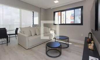 Imagem 3: Apartamento para Aluguel - Pinheiros, 2 Quartos, 67 m2