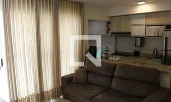 Imagem 2: Apartamento para Aluguel - Vila Mooca, 2 Quartos, 64 m2