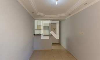 Imagem 4: Apartamento para Aluguel - Parque das Águas, 2 Quartos, 47 m2