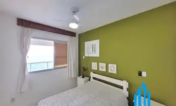 Imagem 6: Apartamento para venda possui 110 metros quadrados com 3 quartos em Centro - Guarapari - E