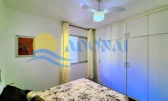 Imagem 6: APARTAMENTO RESIDENCIAL em GUARUJÁ - SP, PITANGUEIRAS