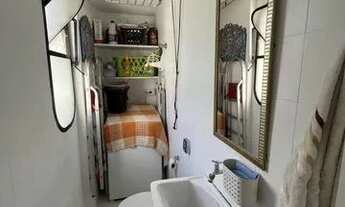 Imagem 2: APARTAMENTO - JARDIM IDEAL - SP