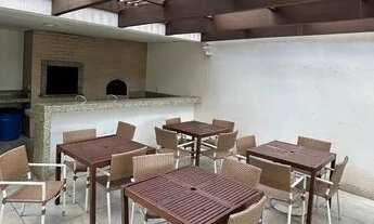 Imagem 7: Apartamento para aluguel possui 72 metros quadrados com 3 quartos em Terra Nova - Cuiabá