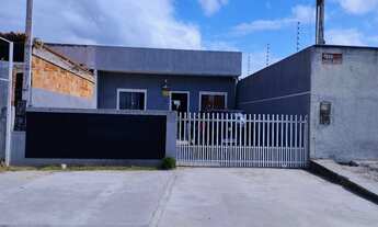 Imagem: ALUGUEL MENSAL R$900,00 MATINHOS