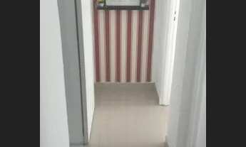 Imagem 5: AÉQUITAS VENDE APARTAMENTO REFORMADO SALA 2 QUARTOS GARAGEM