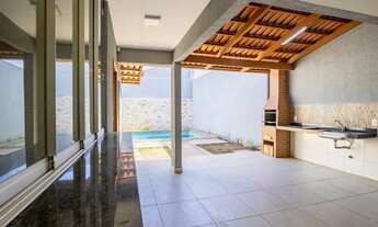 Imagem 4: Goiânia - Casa Padrão - Jardim Atlântico