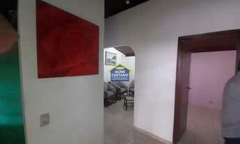 Imagem 6: Casa com 5 dorms, Tupi, Praia Grande - R$ 990 mil, Cod: ACT1927