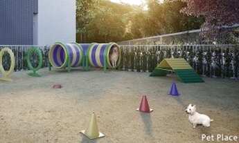 Imagem 2: Oportunidade no empreendimento Sainte Cecíla - Conforto garantido na Madalena