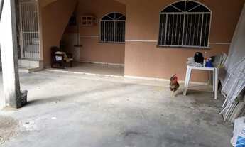 Imagem 2: Casa no bairro Cidade nova