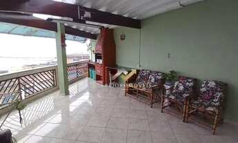 Imagem: Sobrado com 4 dormitórios à venda, 230