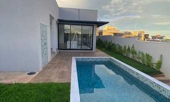 Imagem 5: Vende-se Casa Térrea Florais da Mata - em Várzea Grande MT