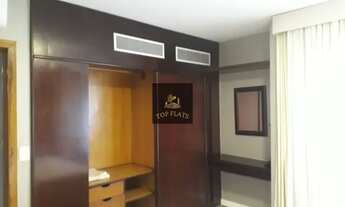 Imagem 3: Flat disponível no Jardim Paulista