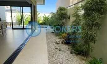 Imagem 6: Casa Alto Padrão de 220m² - 3 suítes- área gourmet e piscina aquecida à venda no Condomíni