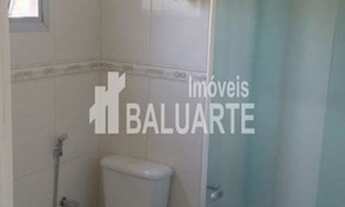 Imagem 3: Apartamento à venda, 72 m² por R$ 350.000,00 - Campo Grande - São Paulo/SP