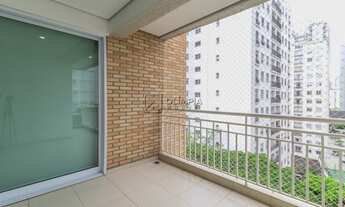 Imagem 7: Apartamento Locação Brooklin 104 m² 2 Dormitórios