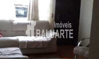 Imagem 4: Sobrado com 3 dormitórios à venda, 120 m² por R$ 795.000,00 - Jardim Marajoara - São Paulo