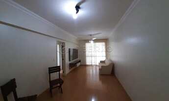 Imagem 2: Apartamento Padrão em Ribeirão Preto