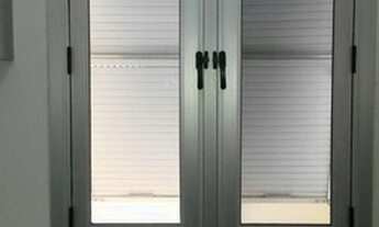 Imagem 6: Baixo Gávea 35m² reformado! Cômodos separados aluga vaga!